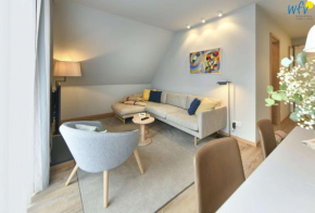 Töwerhus - Wohnung Memmert